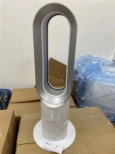 دستگاه تصفیه هوا بدون تیغه Dyson